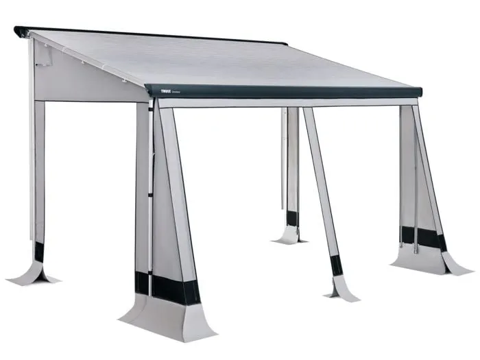 Thule Veduta veranda per tendalino 500
