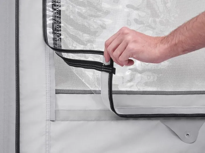Thule Veduta veranda per tendalino 500