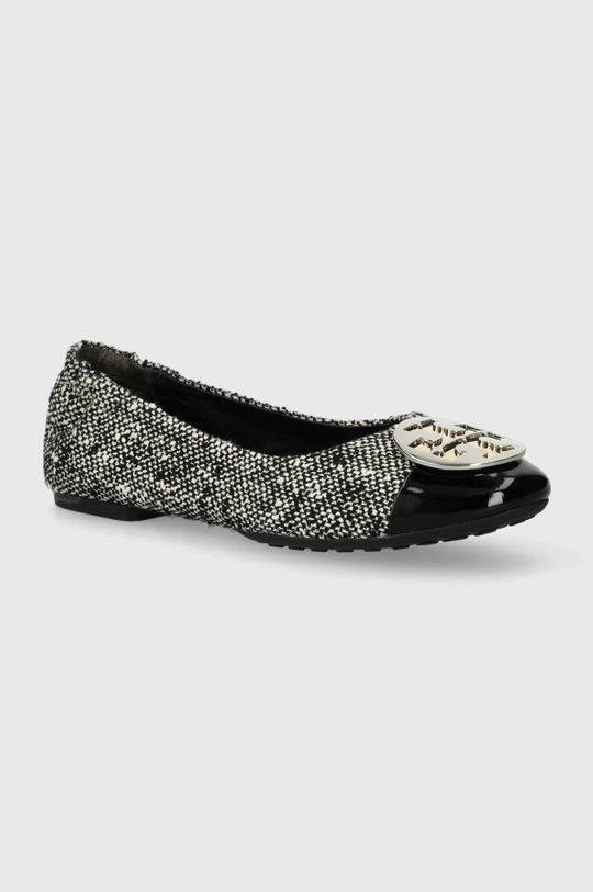Tory Burch ballerine Claire Cap-Toe Ballet