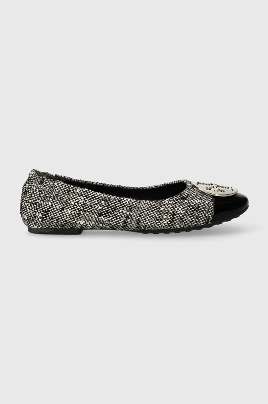Tory Burch ballerine Claire Cap-Toe Ballet