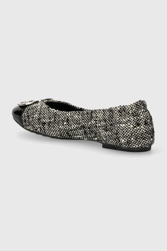 Tory Burch ballerine Claire Cap-Toe Ballet