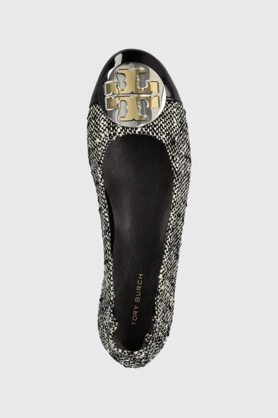 Tory Burch ballerine Claire Cap-Toe Ballet
