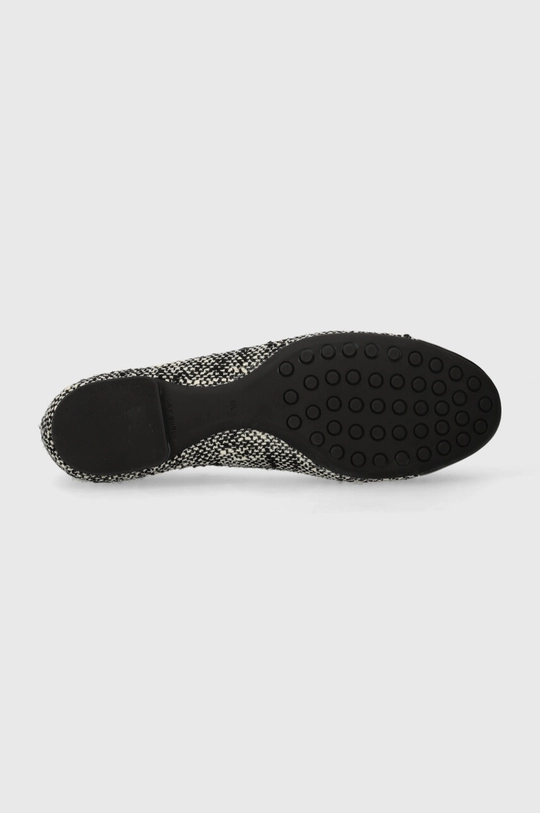Tory Burch ballerine Claire Cap-Toe Ballet