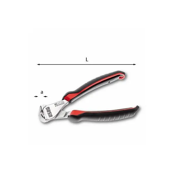 Tronchesi Usag, lunghezza 160 mm