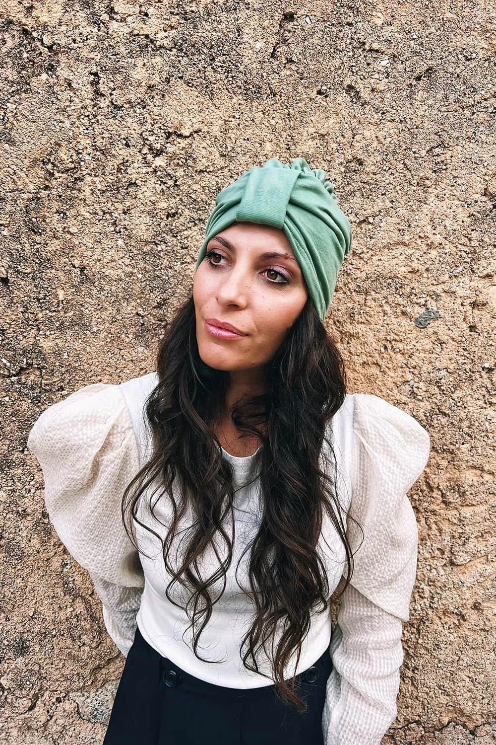 Turbante Bea