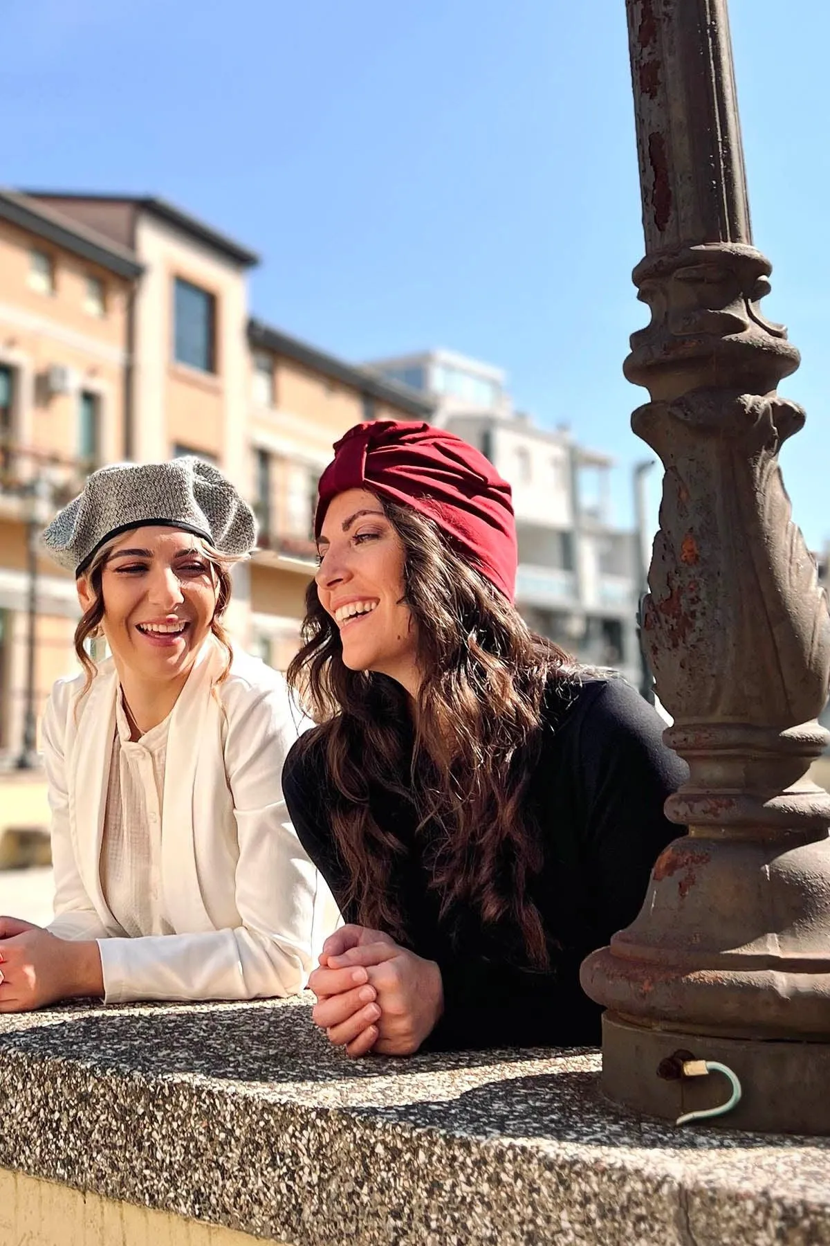 Turbante Bea