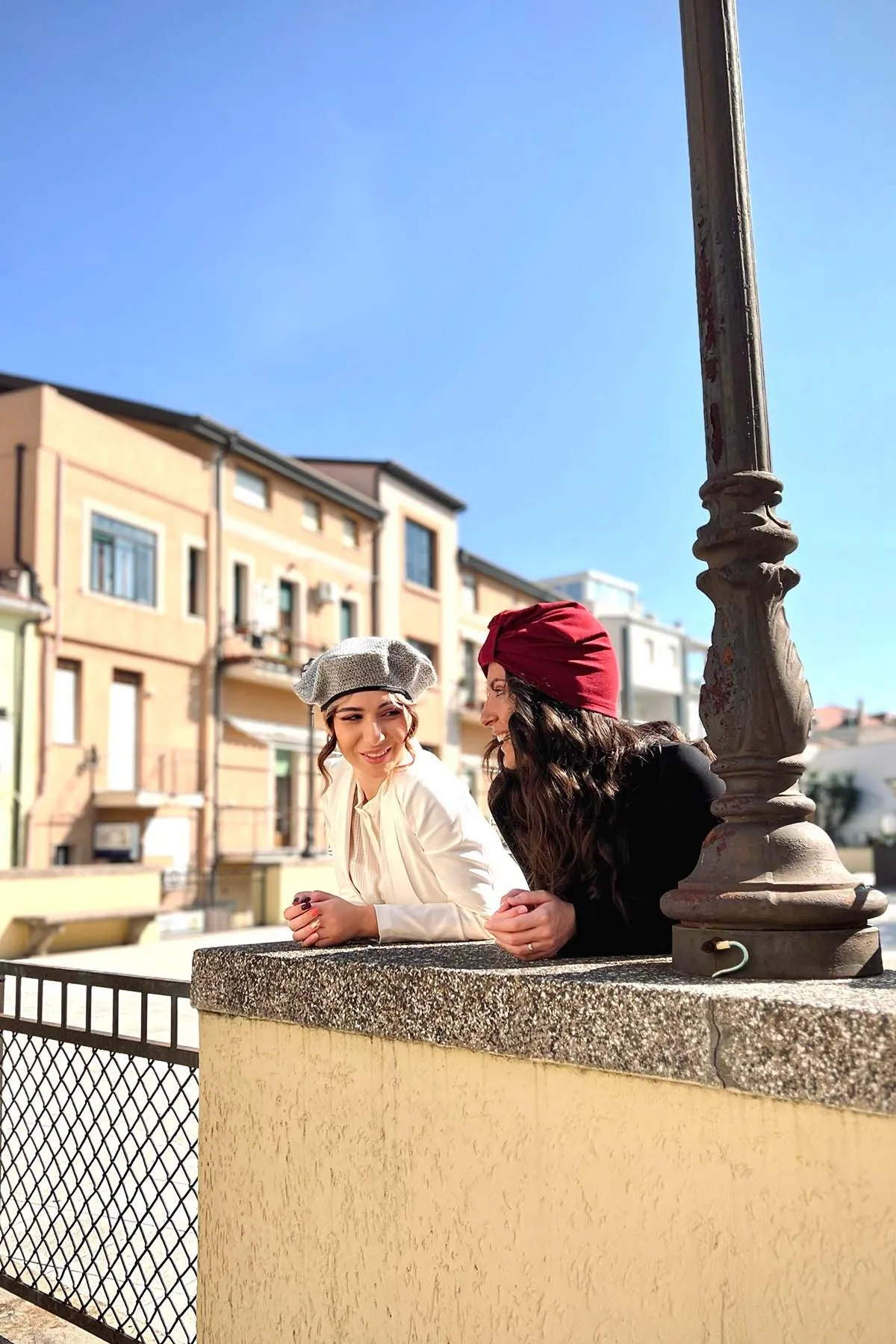 Turbante Bea