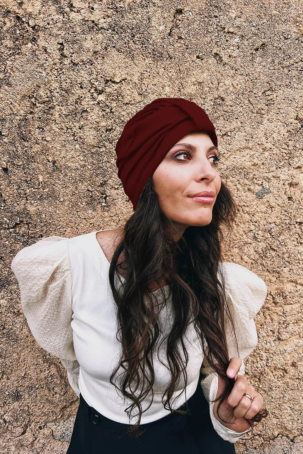 Turbante Bea