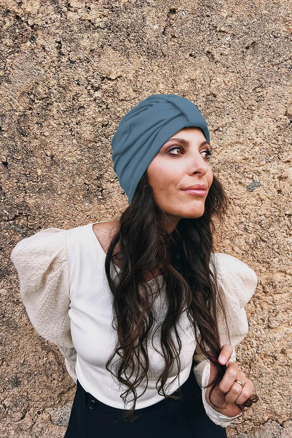 Turbante Bea