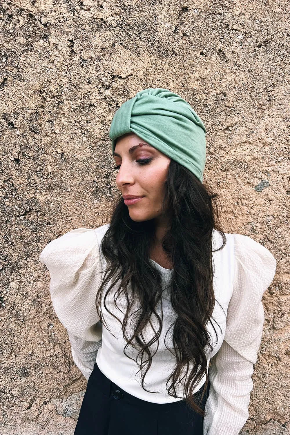 Turbante Bea