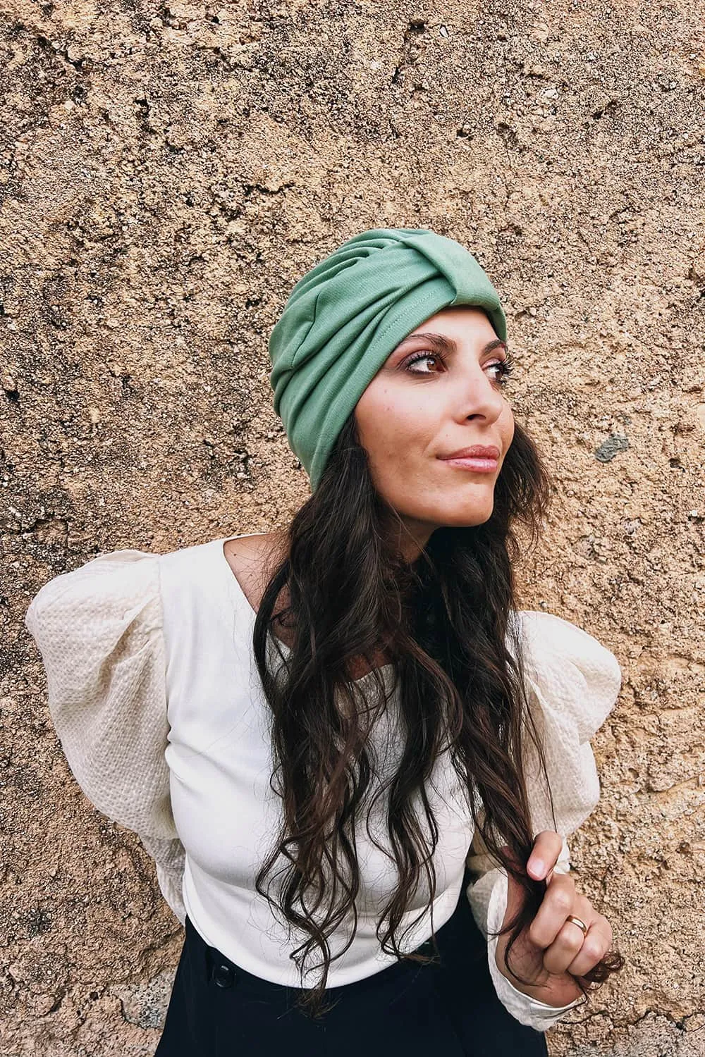 Turbante Bea