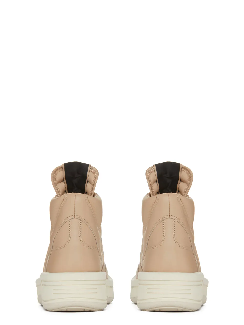 Turbowpn Mid Sneakers