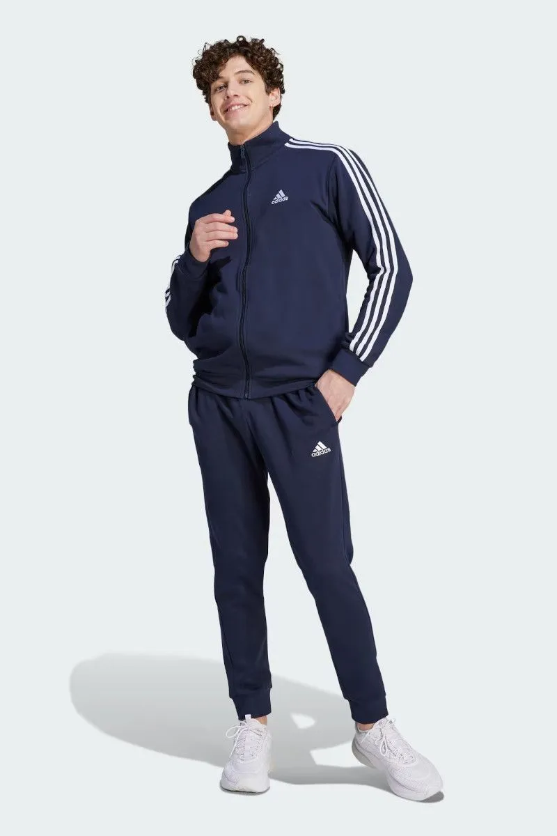Tuta basica uomo Blu