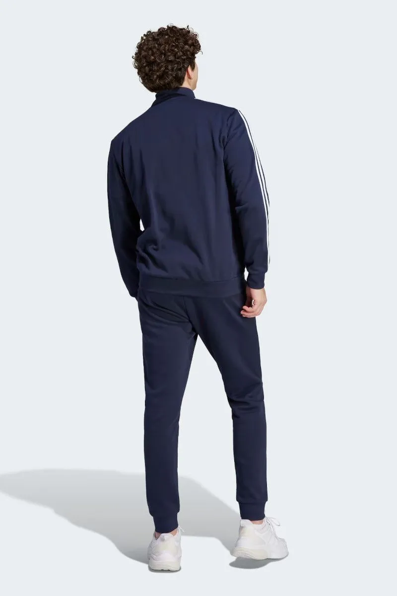 Tuta basica uomo Blu