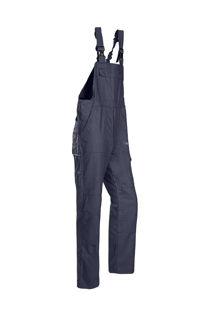 Tuta Riutilizzabile Sioen Uk Unisex tg. 42T, col. Blu Navy