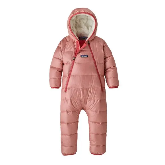 Tutone piuma neonato Infant Hi-Loft Down Sweater Bunting  Patagonia