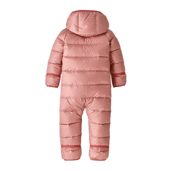 Tutone piuma neonato Infant Hi-Loft Down Sweater Bunting  Patagonia