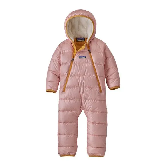 Tutone piuma neonato Infant Hi-Loft Down Sweater Bunting  Patagonia
