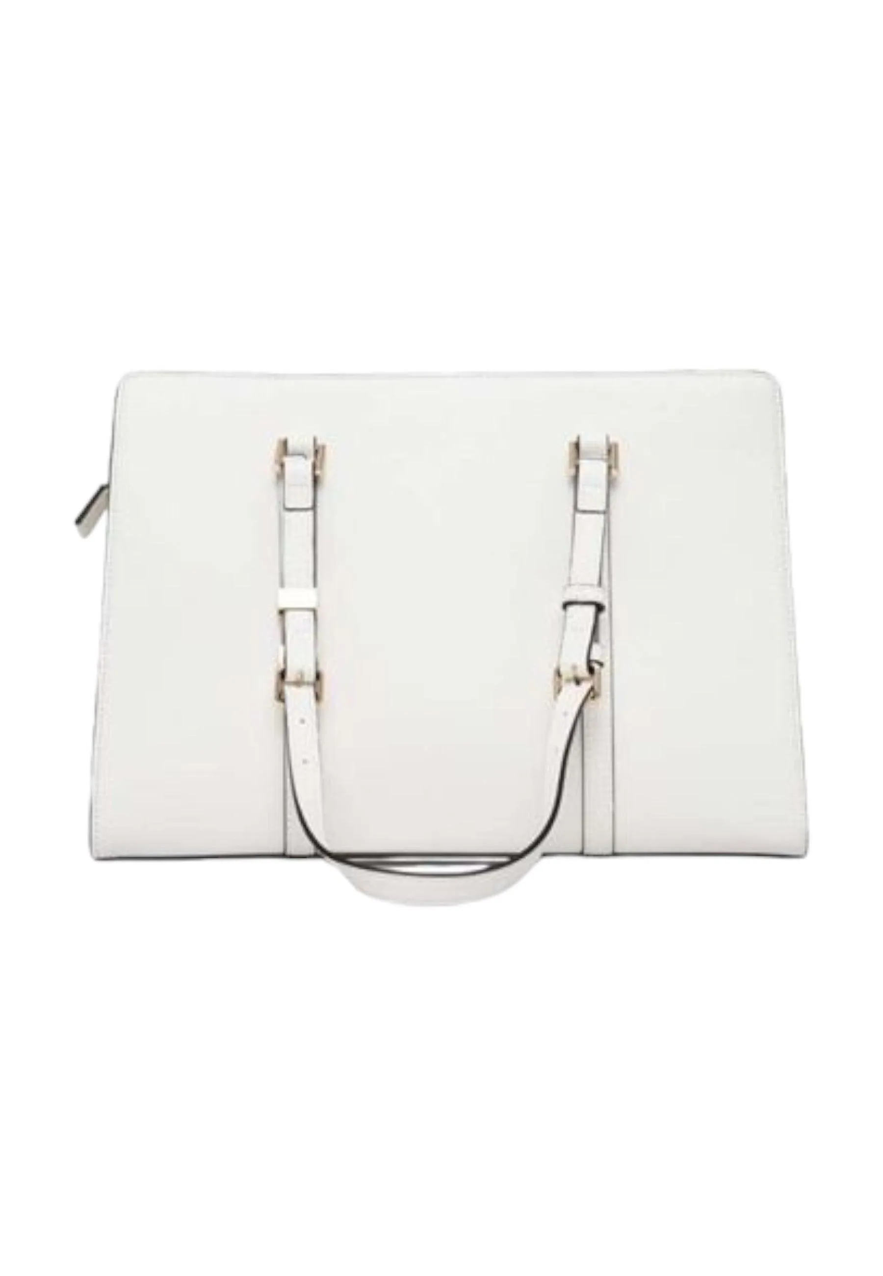 TWINSET Borsa Tote Donna Neve Bianco 241TB7060