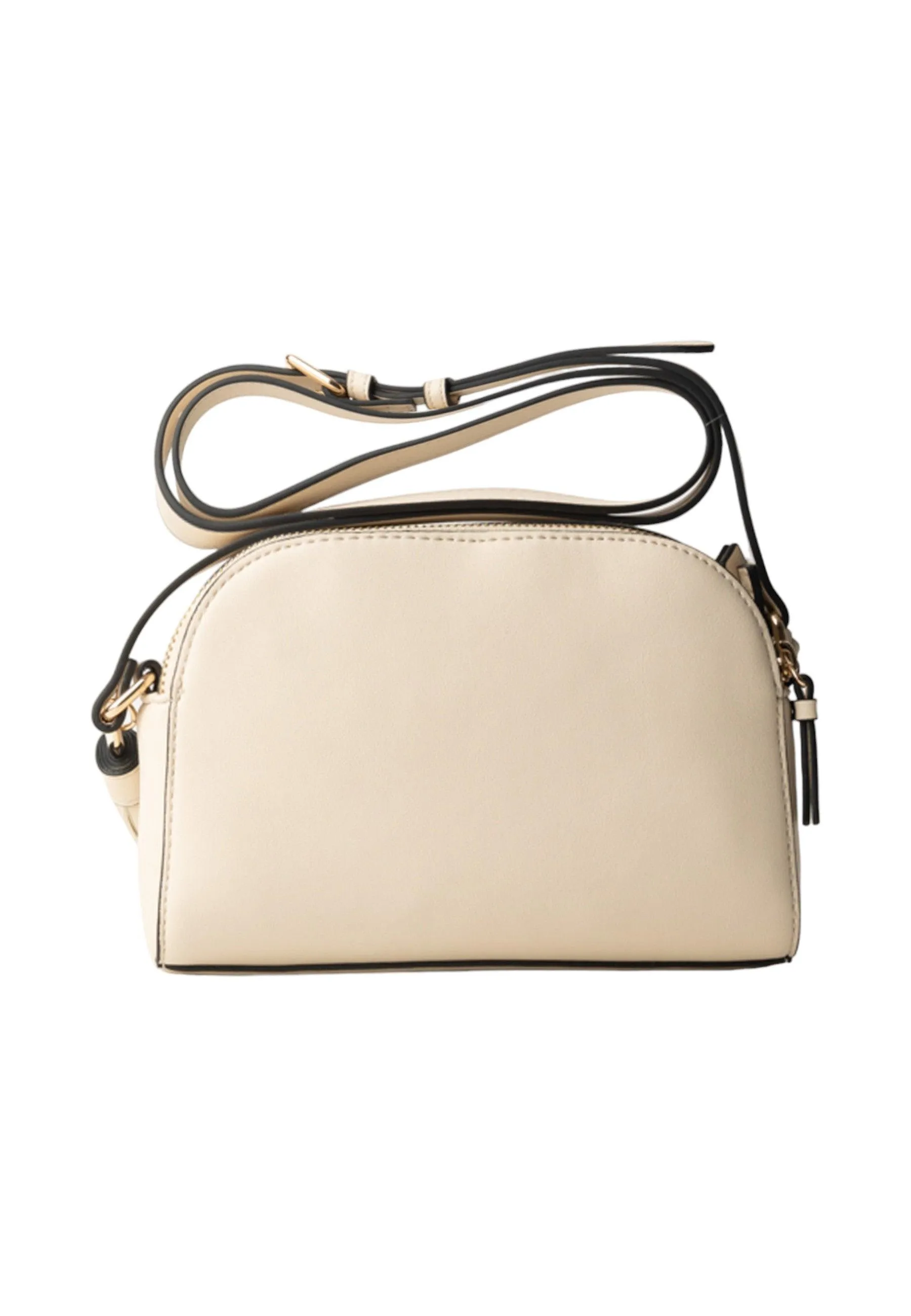 TWINSET Borsa Tracolla Donna Parchment Beige 241TB8024