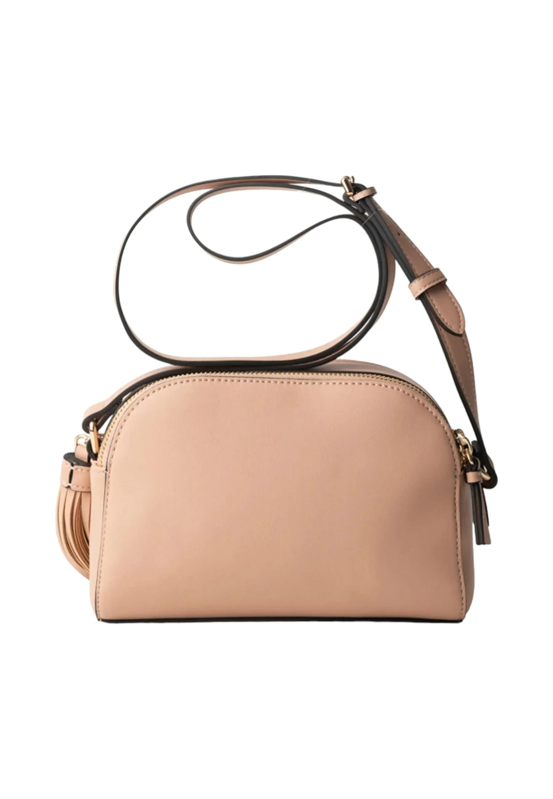 TWINSET Borsa Tracolla Donna Tuscany Rosa 241TB8024