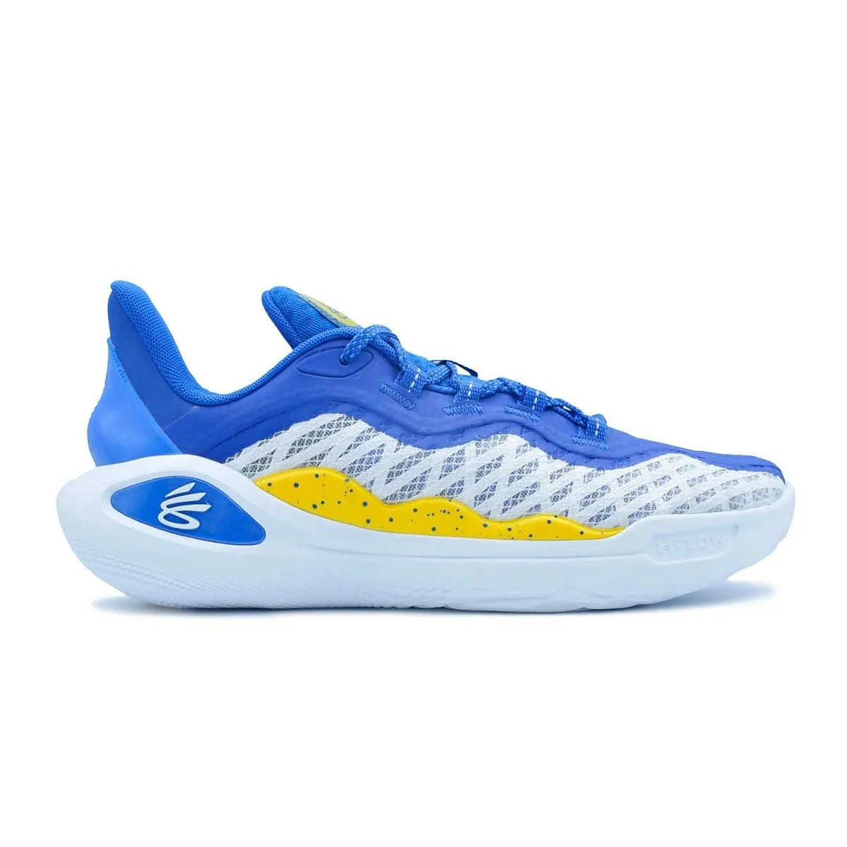      UNDER ARMOUR CURRY 11 DUB NATION  
