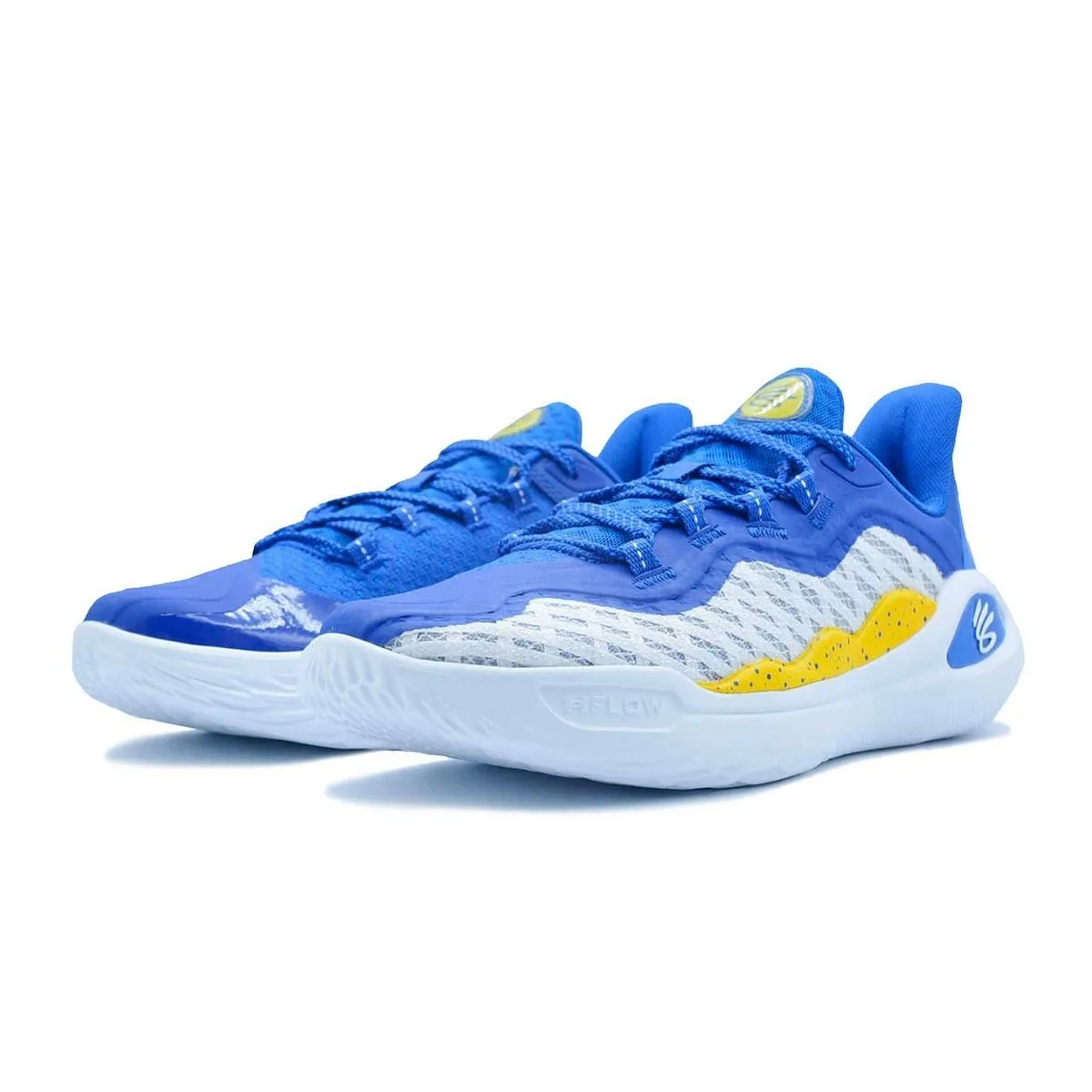      UNDER ARMOUR CURRY 11 DUB NATION  