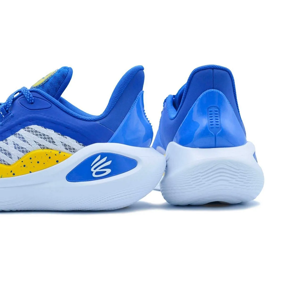      UNDER ARMOUR CURRY 11 DUB NATION  