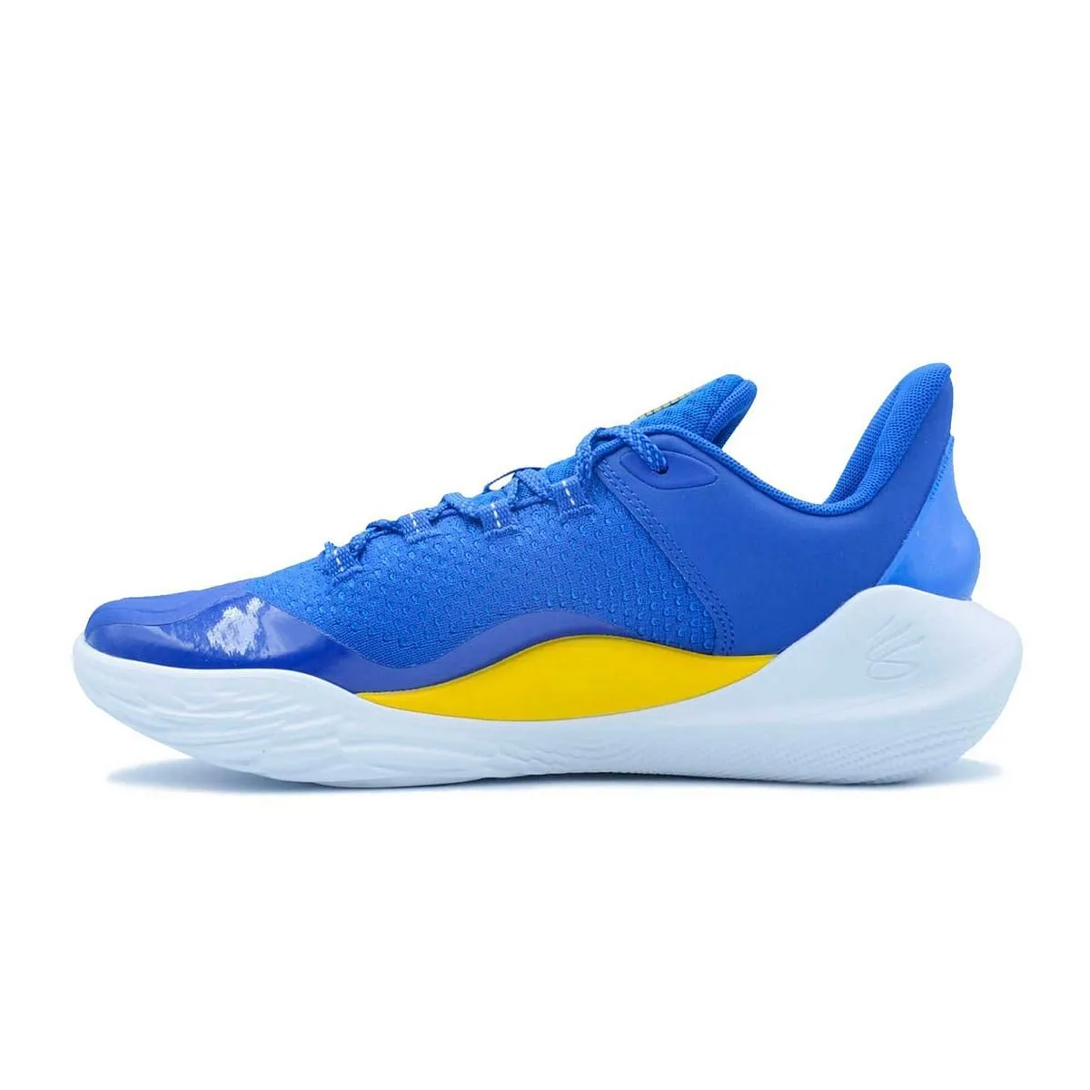     UNDER ARMOUR CURRY 11 DUB NATION  