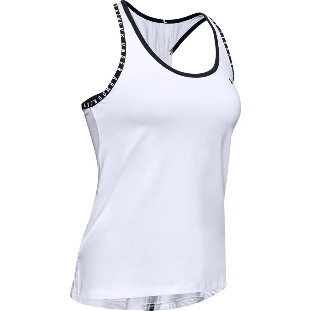 Under Armour Knockout Tank Canotta Donna