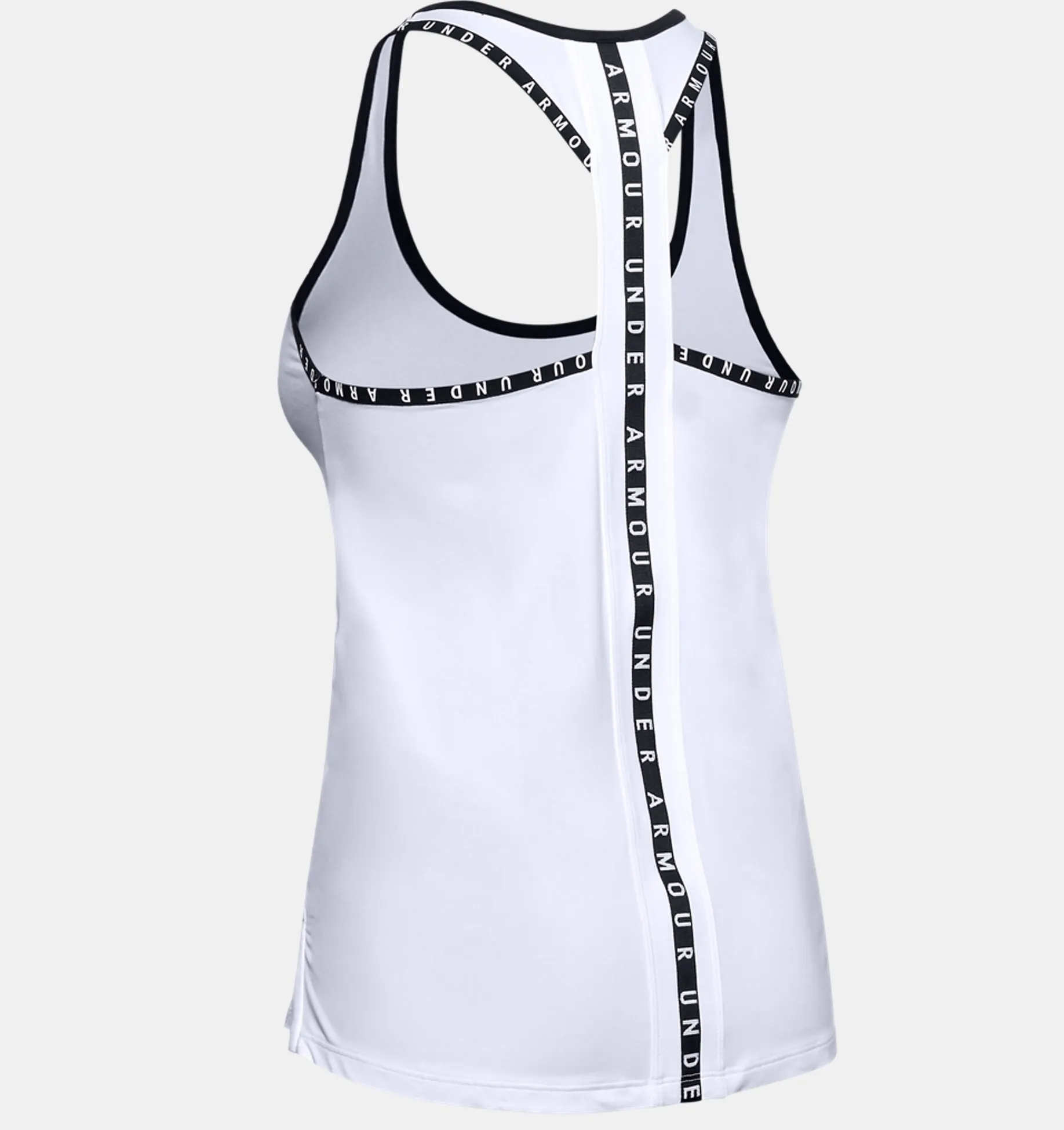 Under Armour Knockout Tank Canotta Donna