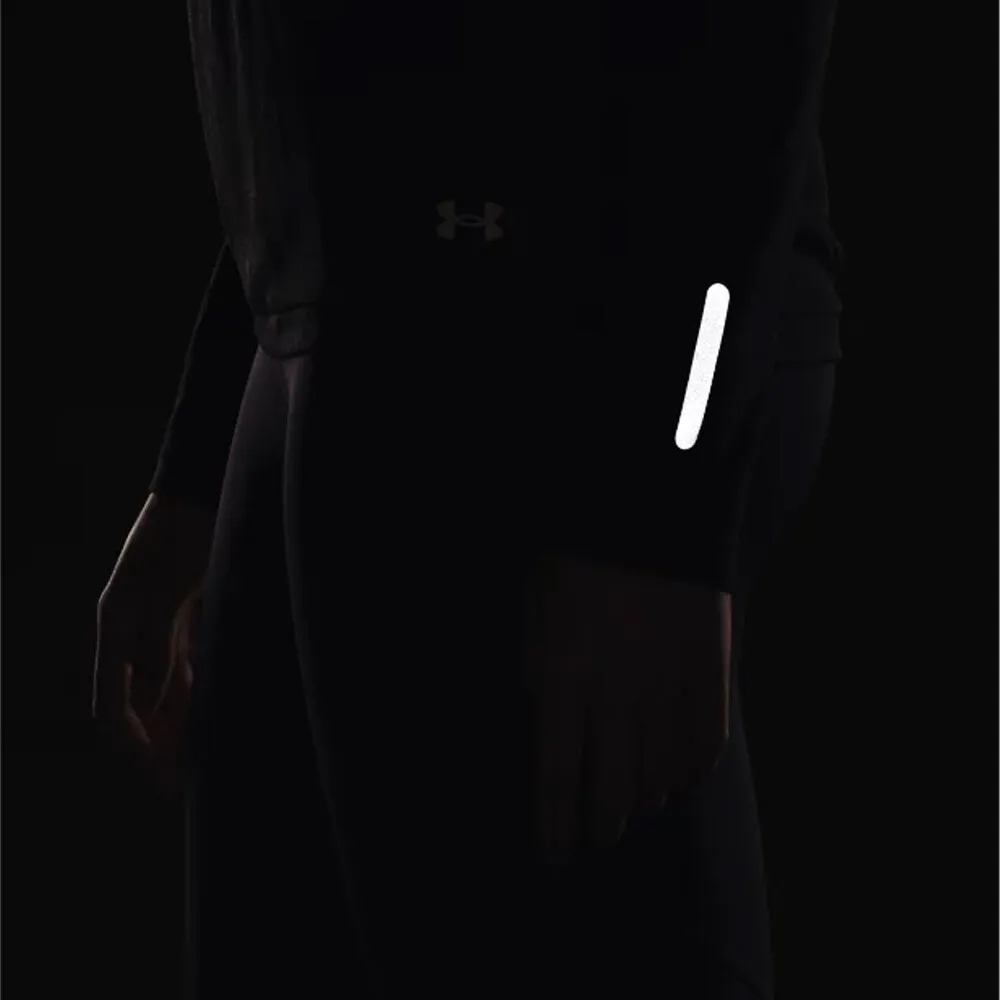 Under Armour Senza cuciture Stride Manica lunga per donna Top - SS24