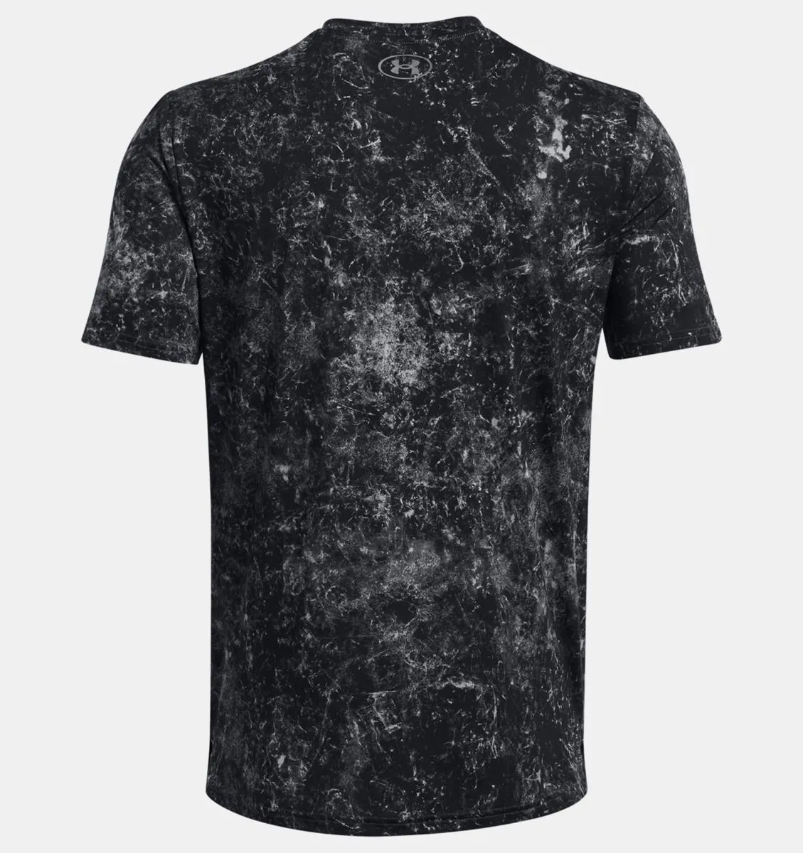 Under Armour T-shirt rush energy print