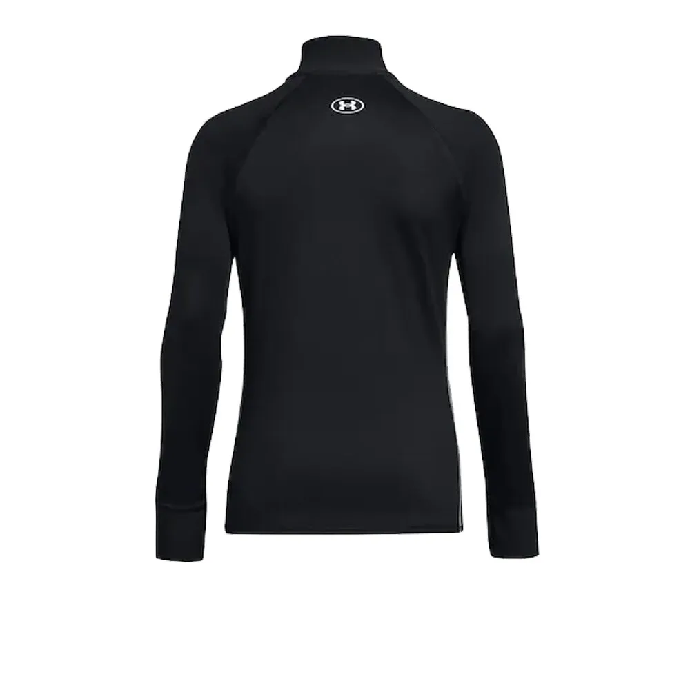 Under Armour UA Train Cold Weather per donna Mezza cerniera Top