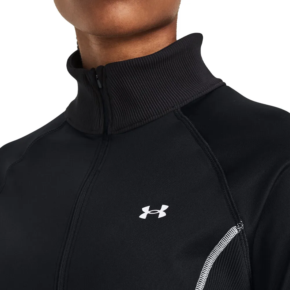 Under Armour UA Train Cold Weather per donna Mezza cerniera Top
