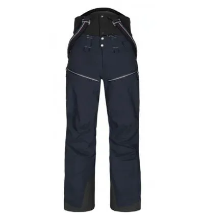 Uomo E11 STATE OF ELEVENATE M Bec de Rosses XI Pants (Dark Ink)