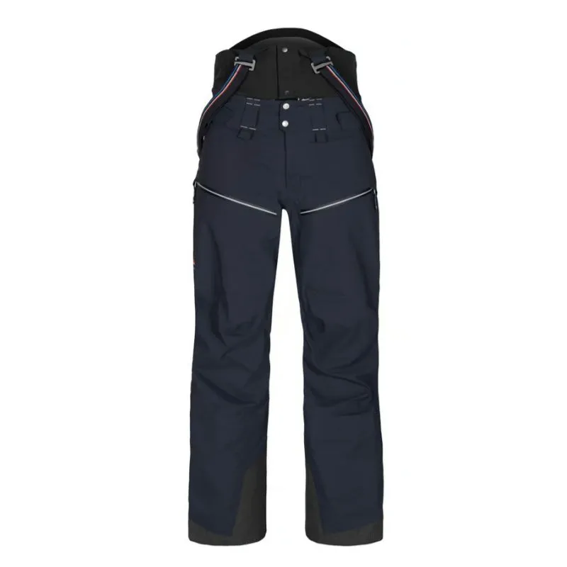 Uomo E11 STATE OF ELEVENATE M Bec de Rosses XI Pants (Dark Ink)