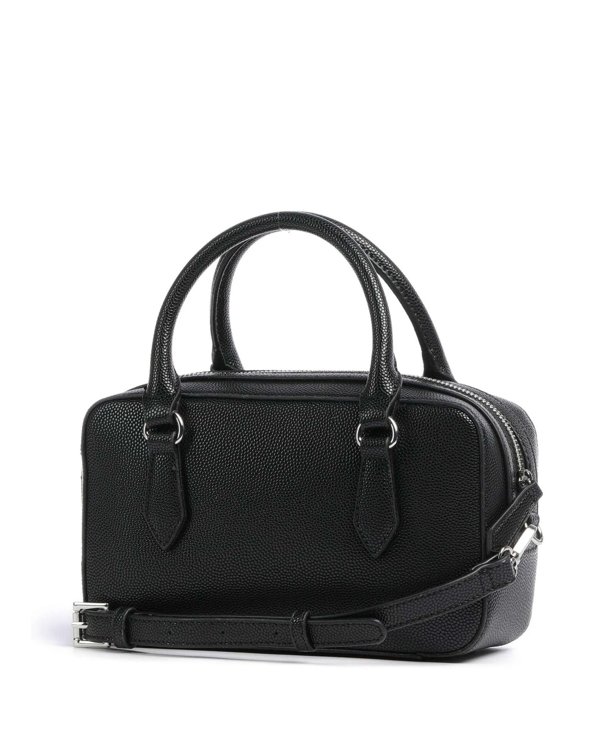  Valentino Bags Divina Borsa a mano pelle sintetica nero  