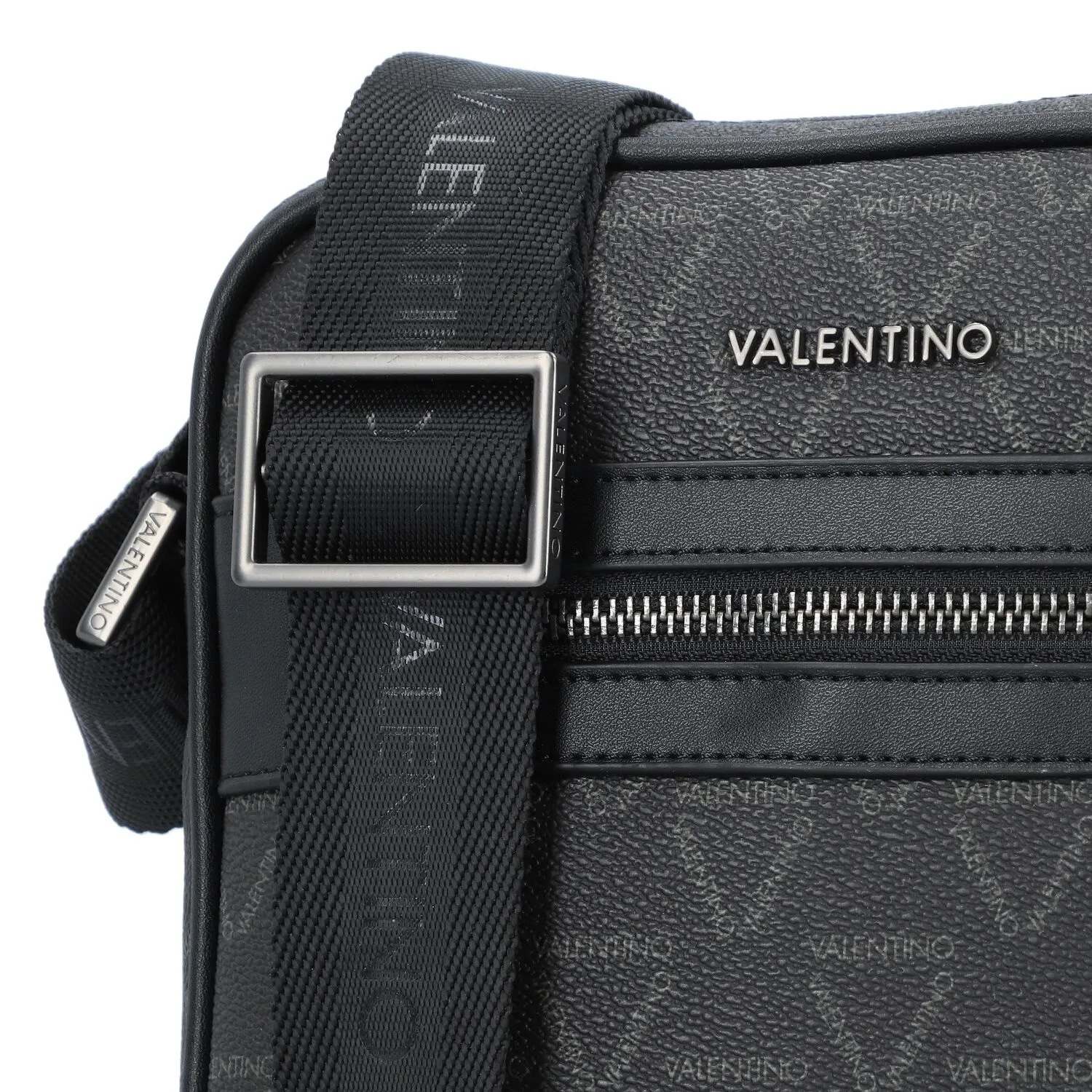 Valentino Delta Borsa a tracolla 22 cm