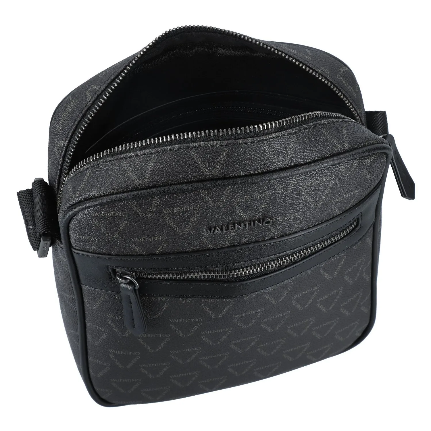 Valentino Delta Borsa a tracolla 22 cm