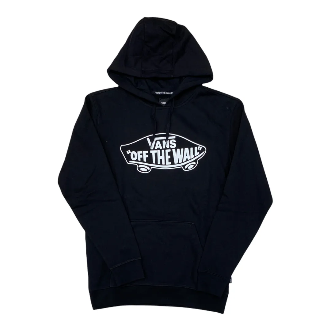   Vans Felpa Uomo VN0A45CKBLK1 
