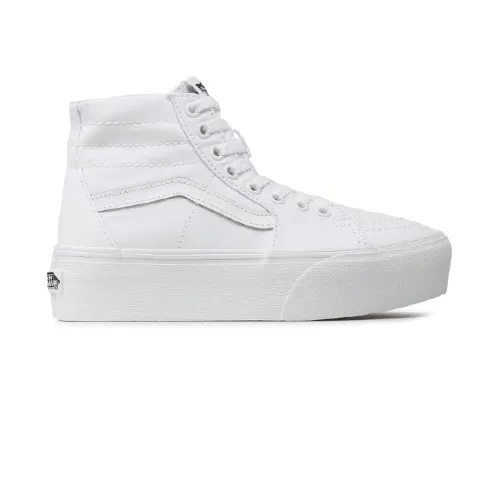 VANS SKATEBOARDING SK8-HI TAPERED SNEAKERS VN0A5JMKW001