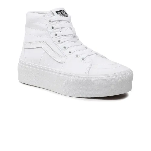 VANS SKATEBOARDING SK8-HI TAPERED SNEAKERS VN0A5JMKW001