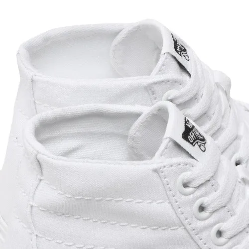 VANS SKATEBOARDING SK8-HI TAPERED SNEAKERS VN0A5JMKW001