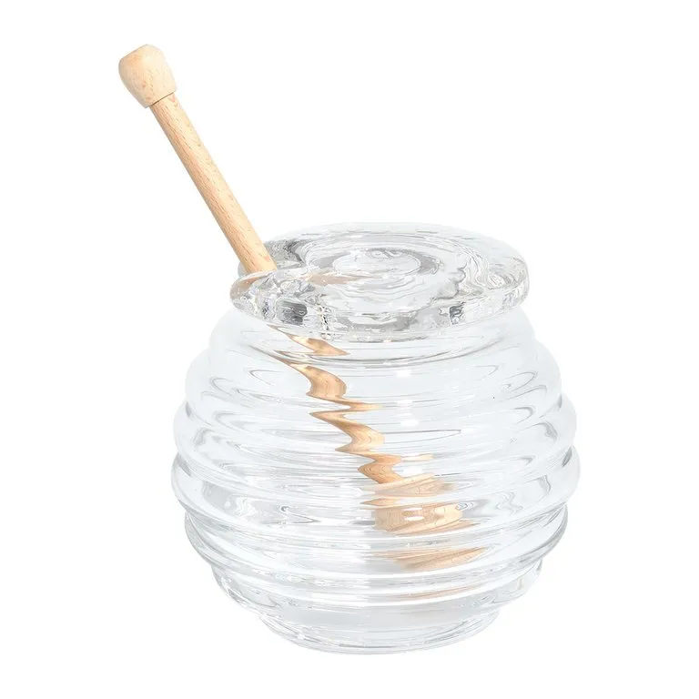 vasetto portamiele Honey
