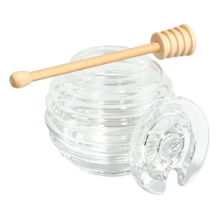 vasetto portamiele Honey