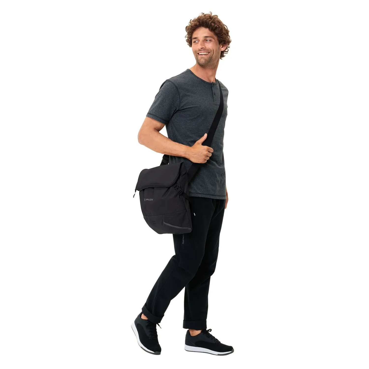 Vaude CityMe Bike II Borsa da bicicletta 35 cm
