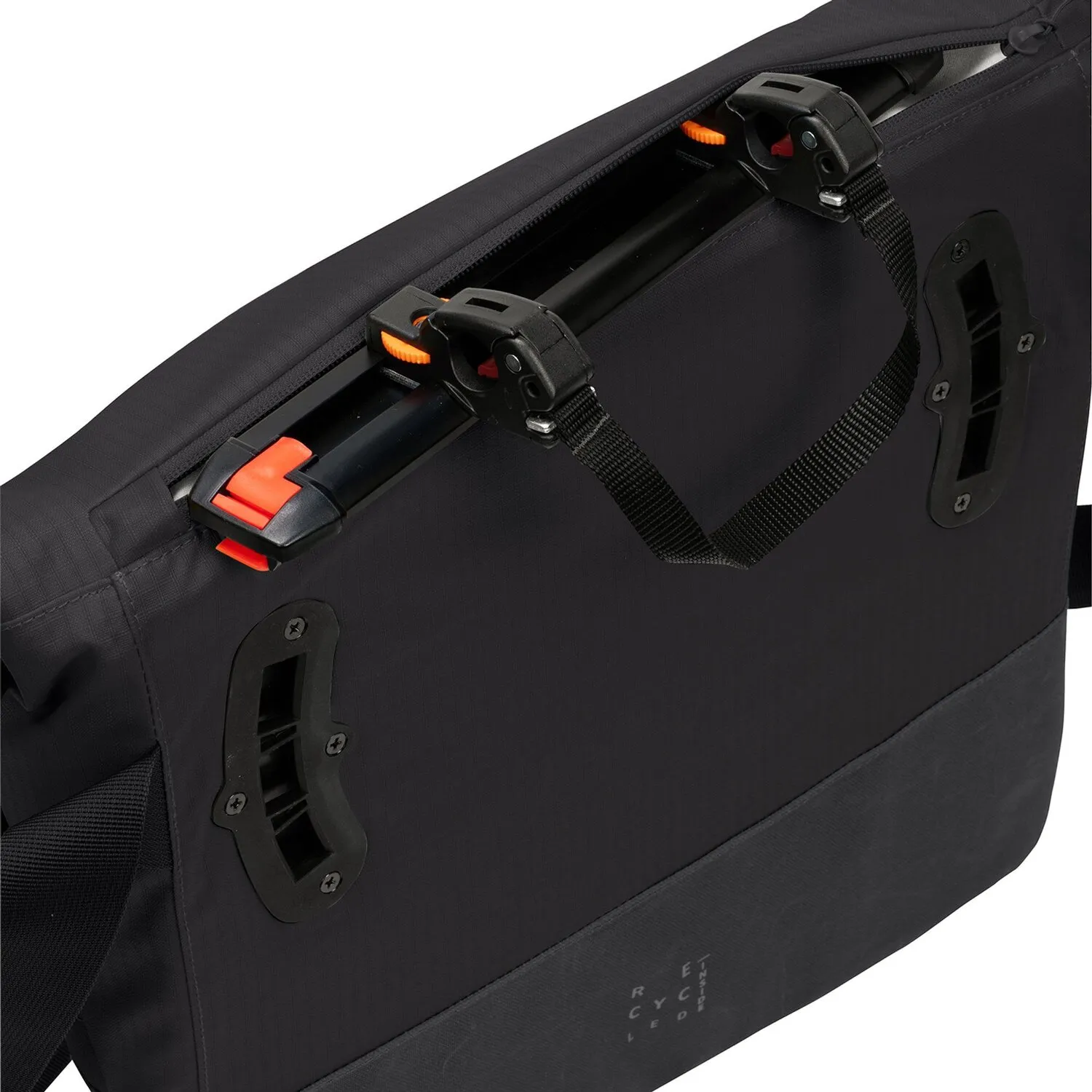 Vaude CityMe Bike II Borsa da bicicletta 35 cm