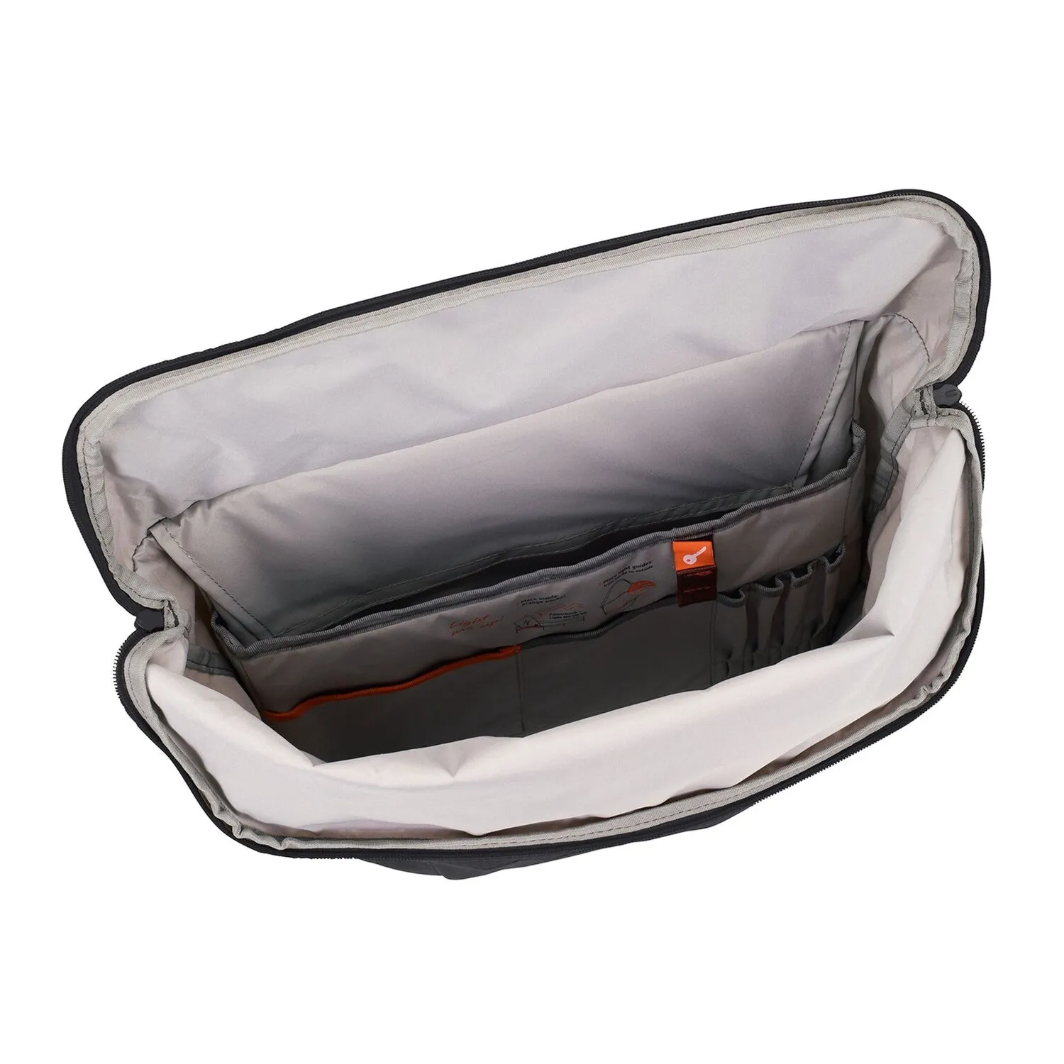 Vaude CityMe Bike II Borsa da bicicletta 35 cm