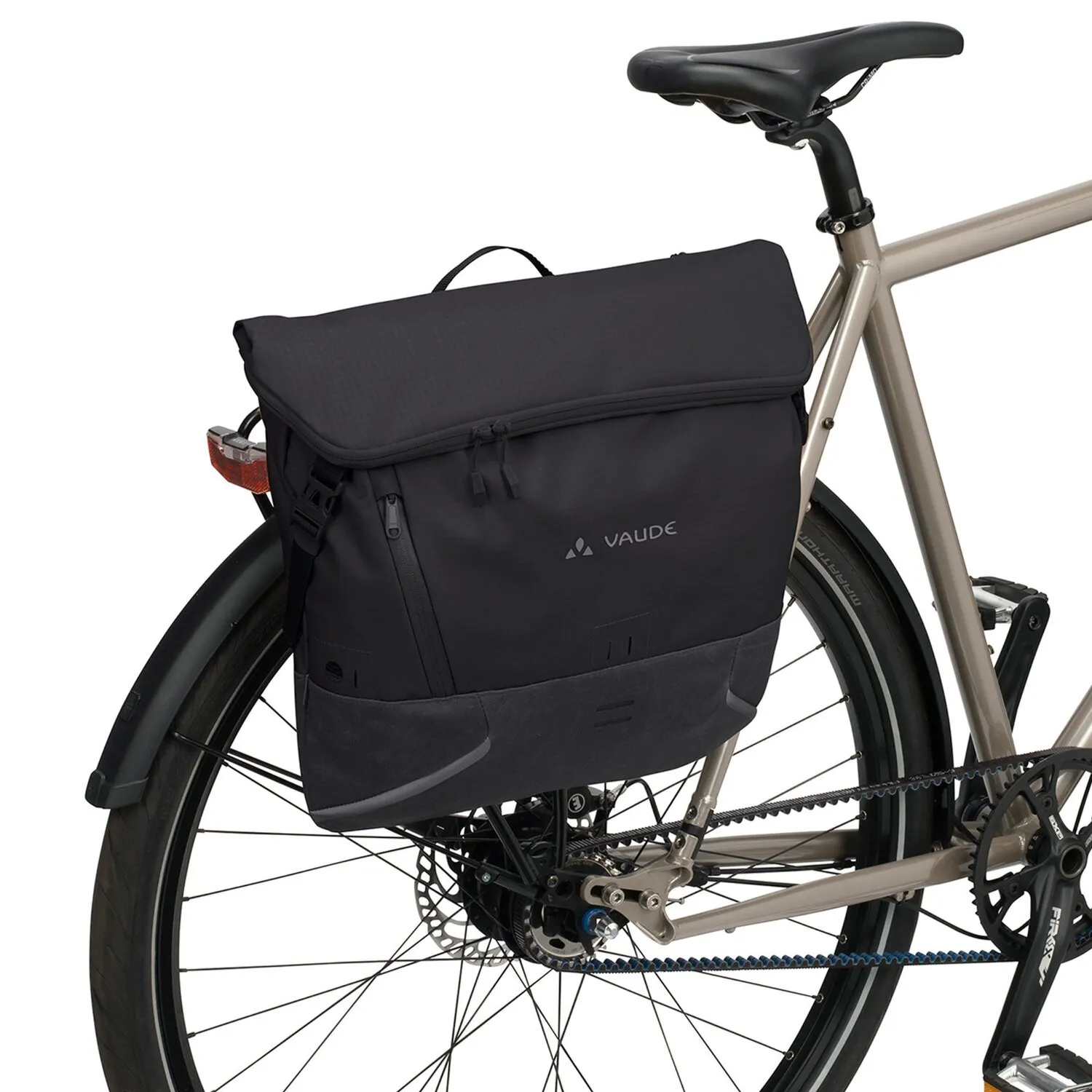 Vaude CityMe Bike II Borsa da bicicletta 35 cm